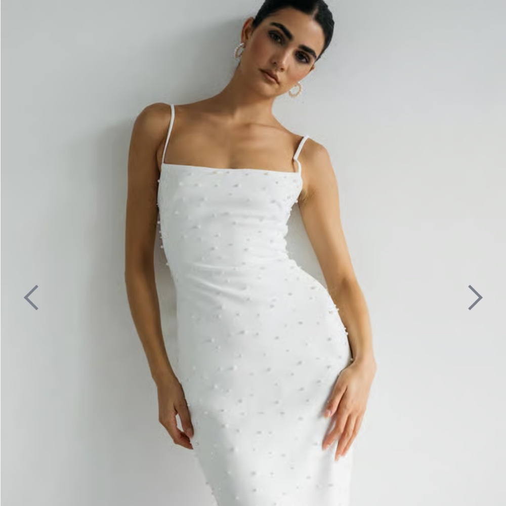 Jenny Yoo Okasana Dress